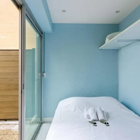 Apartment Undi - Welkeys Bandol