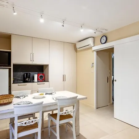Undi - Welkeys Apartment