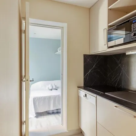 Undi - Welkeys Apartment *