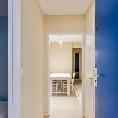 Undi - Welkeys Apartment