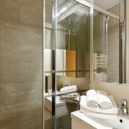 Undi - Welkeys Apartment